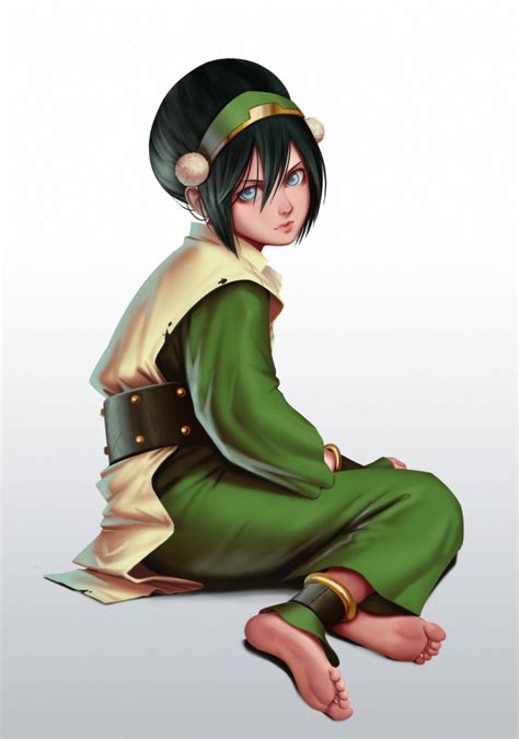 toph hentai|Character: toph bei fong .